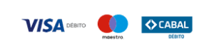 Medios de Pago Medios de Pago